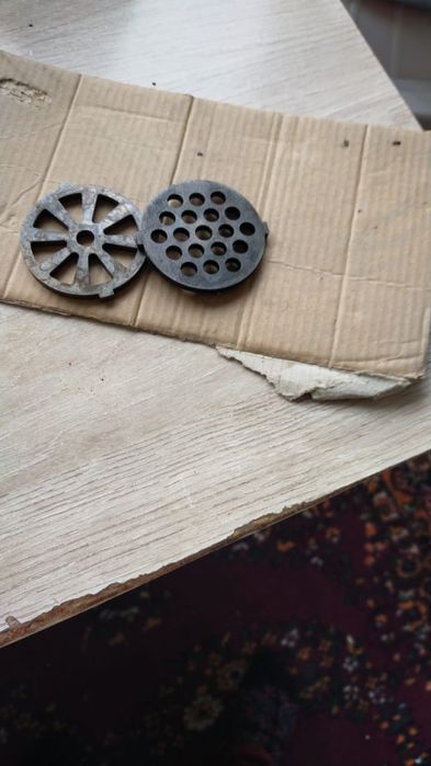 Мясорубка Daewoo