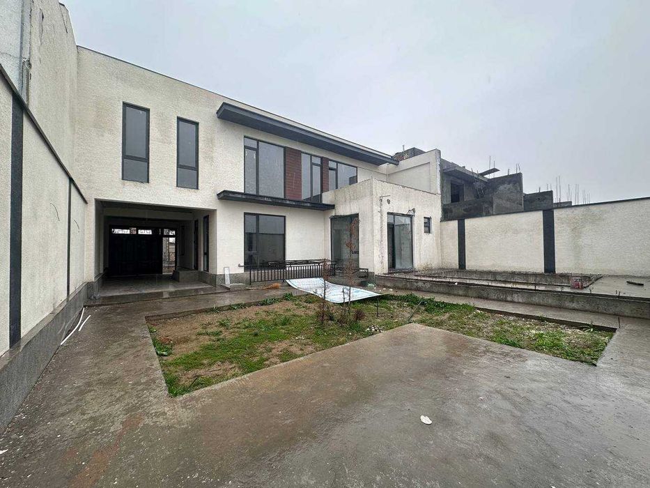 Продаётся Премиум коттедж 3,7 соток (Zarafshan Villas) Кибрай-Аргин