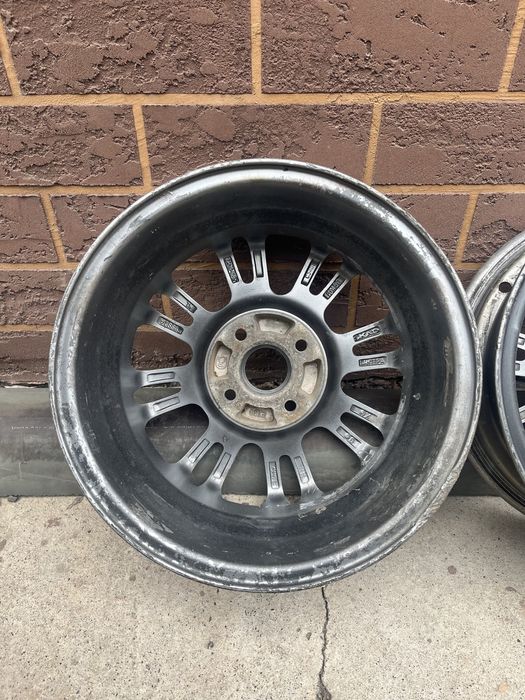 Диски на автоваз