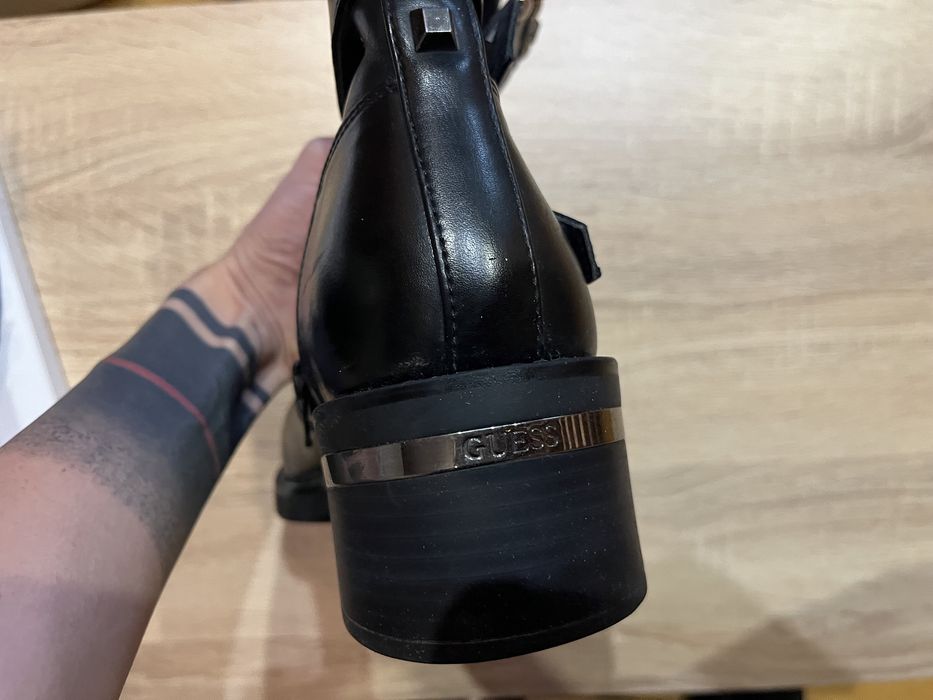 Дамски боти Guess