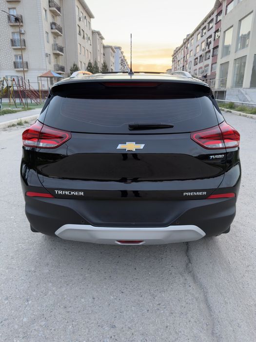 Other Tracker 2023 — 6