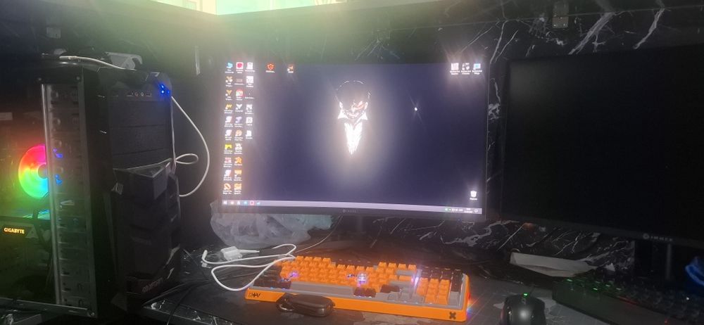 Kampyuter i5 12400  Xolati zor