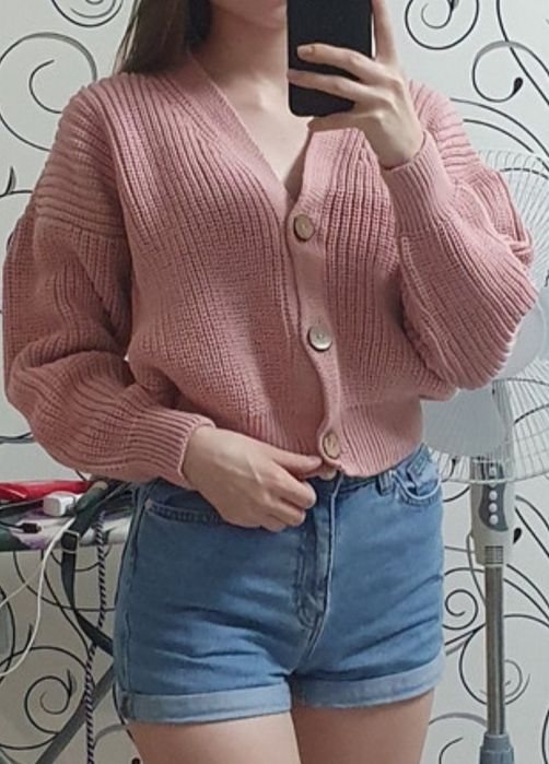 продам кардиган свитер