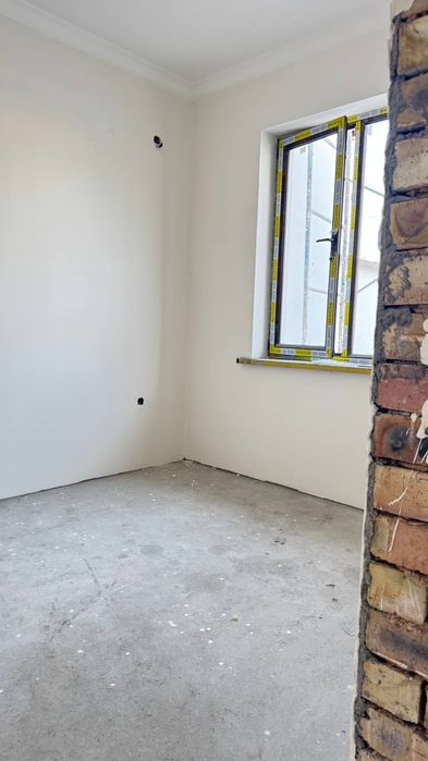 Продаётся дом. 3-комн. 74 м² участок 1.6 соток ПОД КЛЮЧ