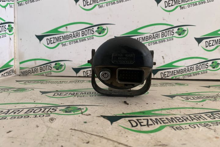 Alarma auto Fiat Punto a 2-a generatie