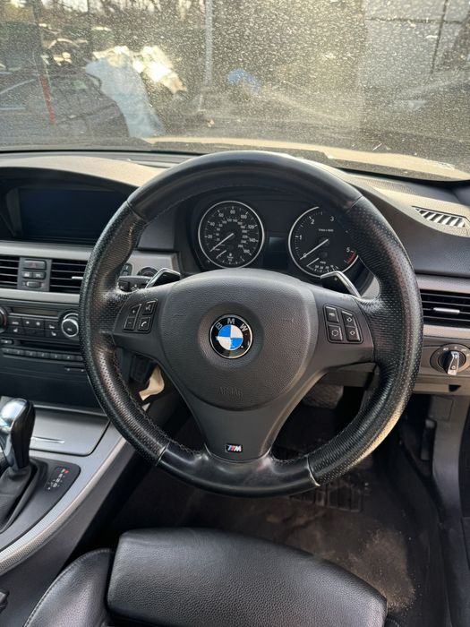 Бмв е92 е93 330д м пакет bmw e92 e91 e90 330d n57d30a 245 коня