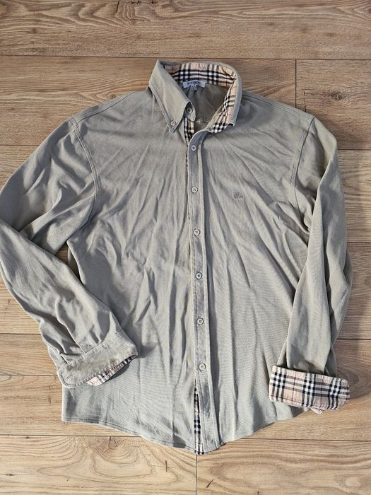 Burberry Cămașă XXL