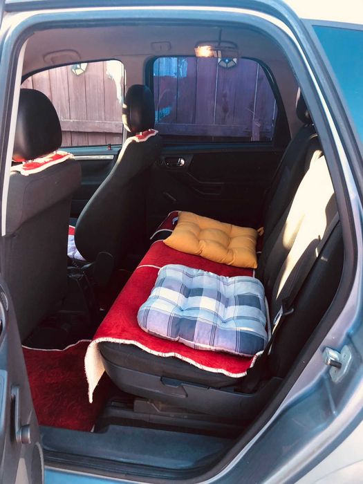 Vand Opel Meriva-1,6-benzina-2007