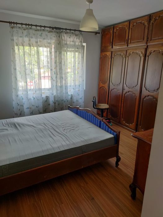 Proprietar, 2 cam, dec, Aviatiei metrou, centrala proprie, etaj 1