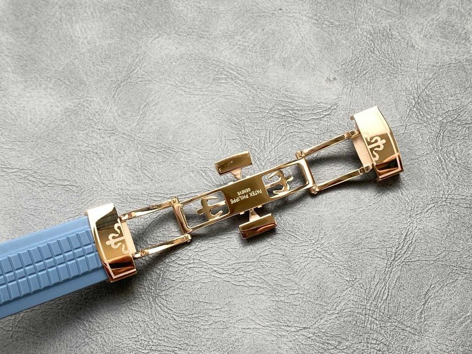 patek philippe aquanaut Moon 3