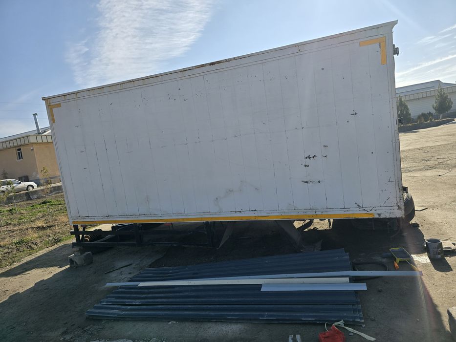 4.5 tonalik isuzuni butkasi