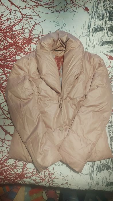 Яке Sisley М размер