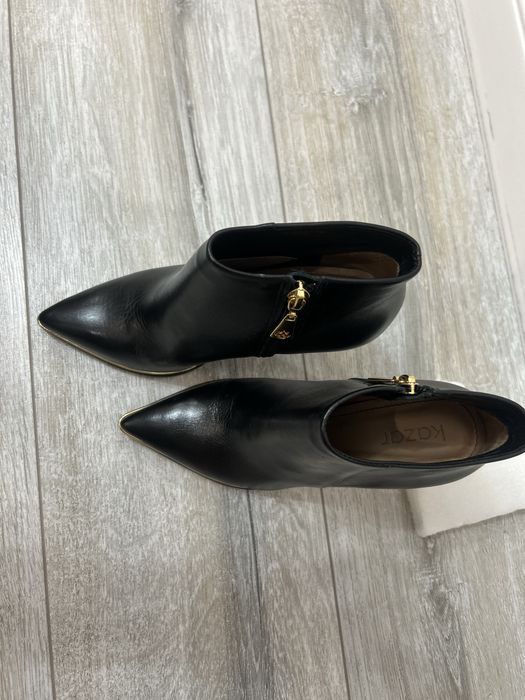 туфли новые польские