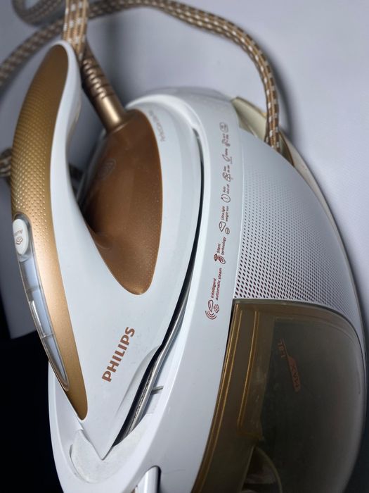 СРОЧНО !!! Продаётся парогенератор Philips