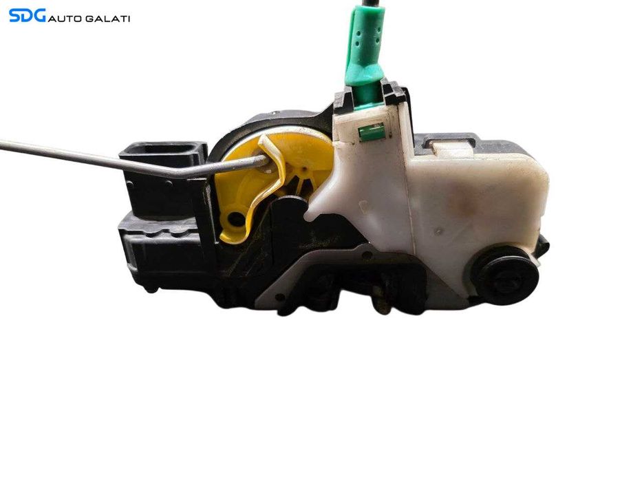 Broasca Incuietoare Usa Portiera Stanga Spate Opel Insignia A 2008 - 2017 Cod 3023881LH2 [N4396]