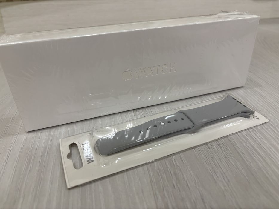 Apple watch 10 series