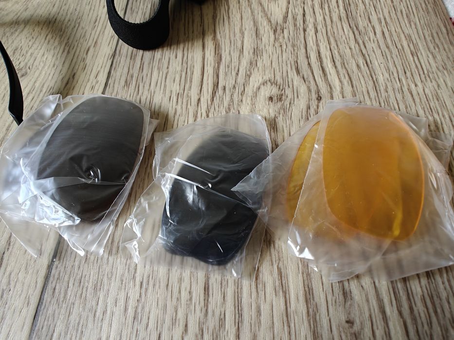 Универсальные очки