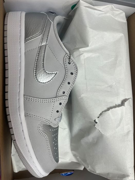 Air jordan 1 low retro og