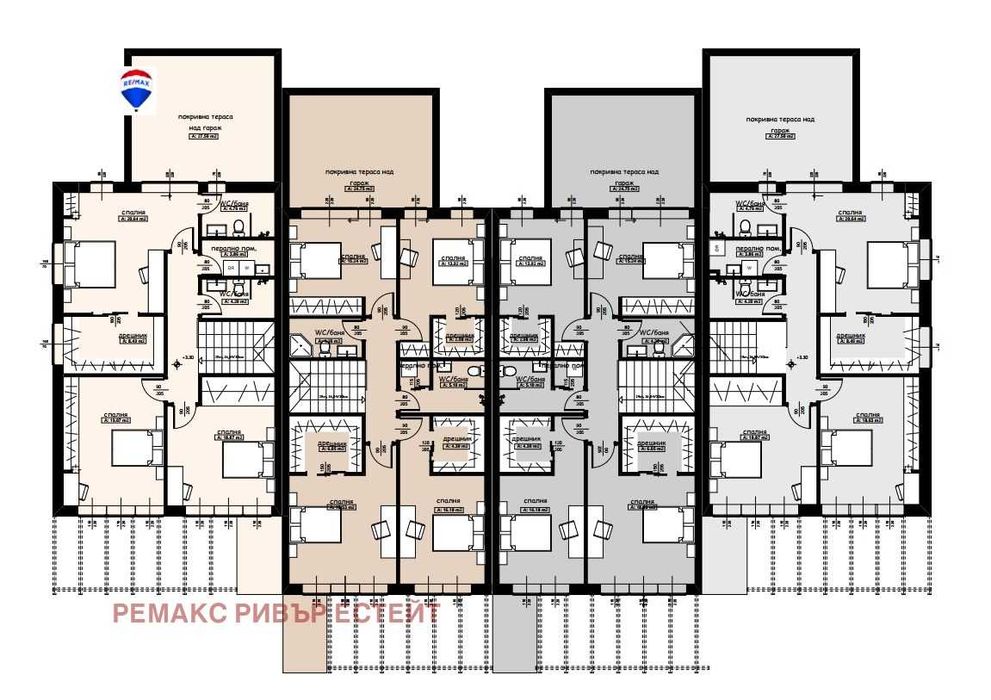 Продава се Къща в с. Николово, Област Русе - 254 кв.м за 918 €/кв.м - Снимка #3