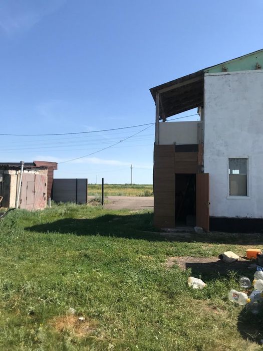 Продам дом (коттедж)