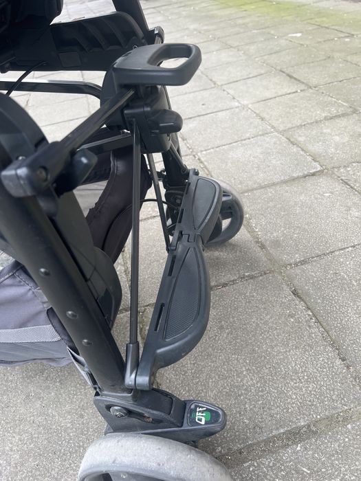 Cam combi family 3in1