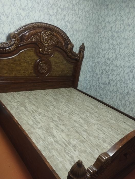 Спальный гарнитур, мебель