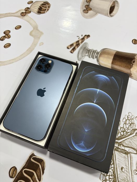 IPhone 12 Pro 128 gb