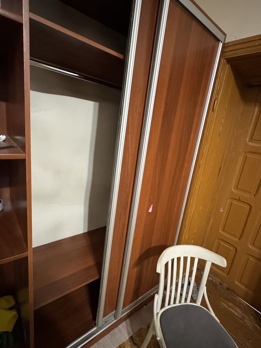 Продам шкаф шифоньер раздвижной