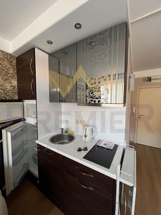 Продава се Едностаен апартамент в к.к. Слънчев бряг - 36 кв.м за 1639 €/кв.м - Снимка #7