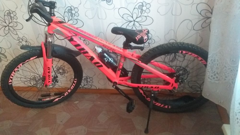 Продам велосипед