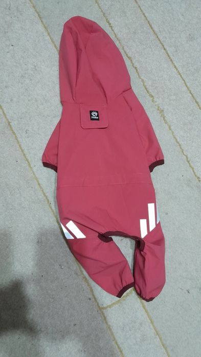 Одежда для собак