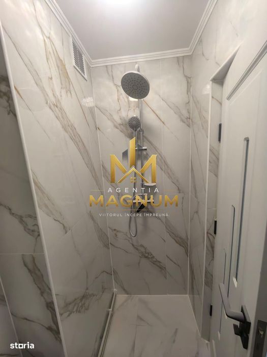 Garsonieră de vanzare | Etaj 2 | Centrală proprie