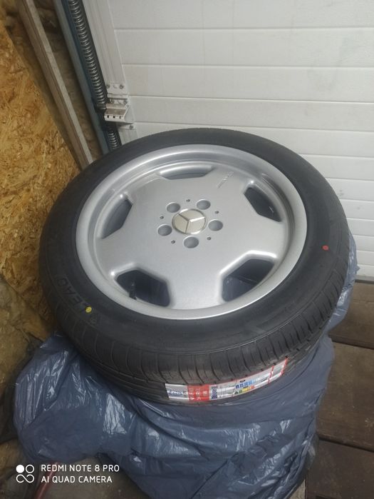 Моноблоки Мерседес