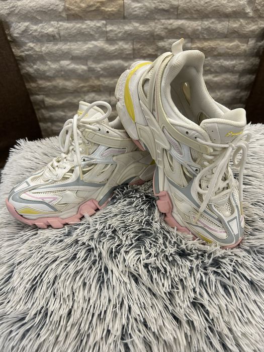 Balenciaga  Track2  дамски сникърси