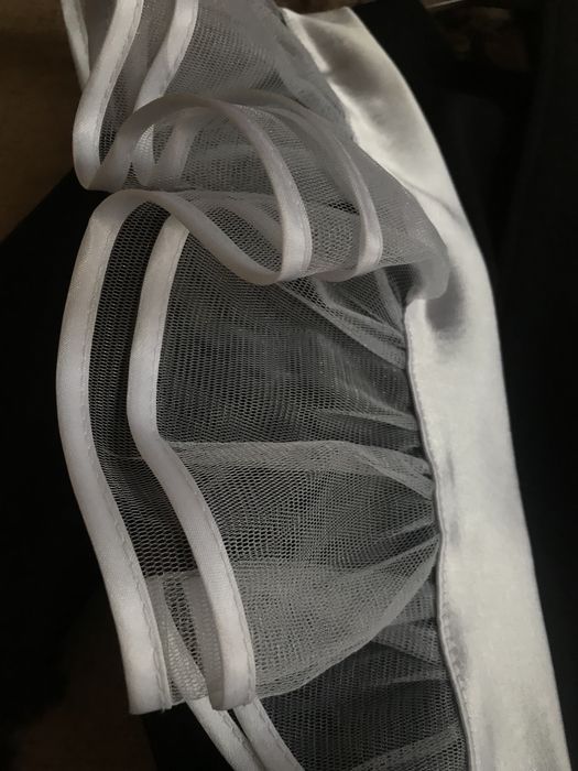 Фартук школьный