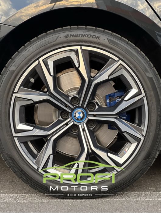 BMW i4 40L eDrive Electro 340Л.С.