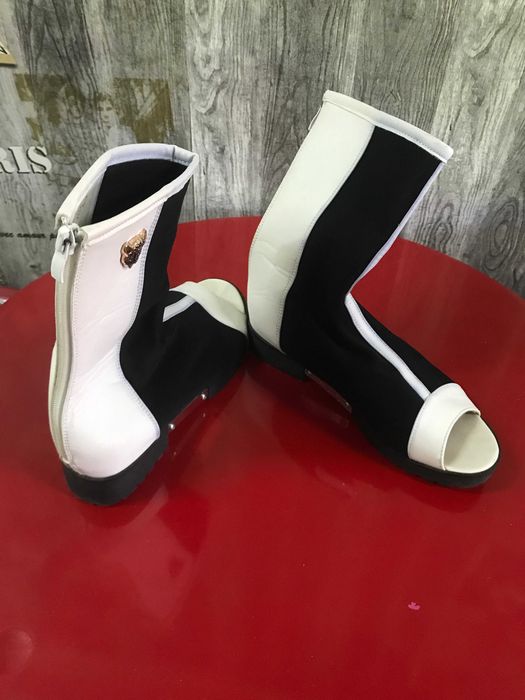 Дамски обувки Модерни