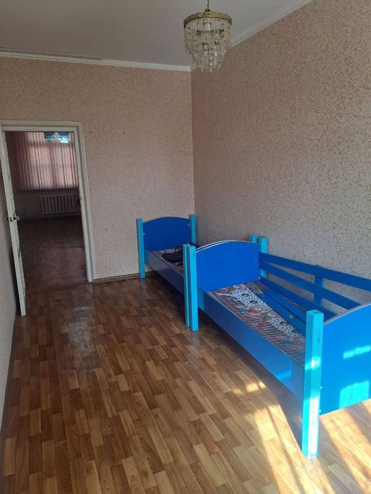 Юнусабад 13 квартал 2/1/4 вдоль дороги