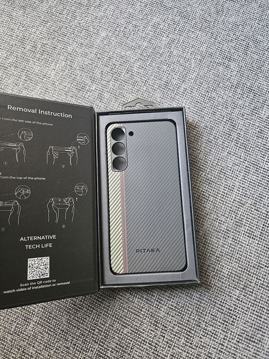 Samsung S23+ кейсове