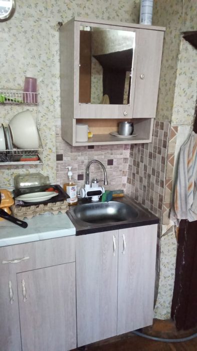 Продам часть дома