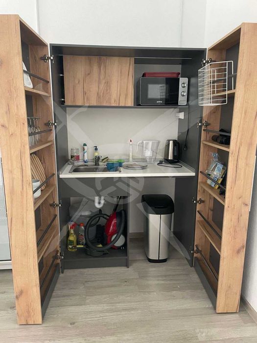 Дава се под наем Офис в Варна, Победа - 75 кв.м за 450 € - Снимка #3