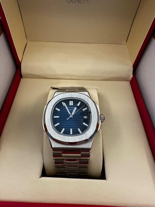 Часовници AP, Rolex, Patek Philippe, Breitling