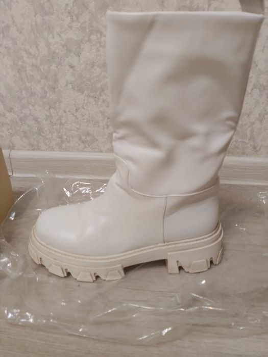 Женская обувь зимняя