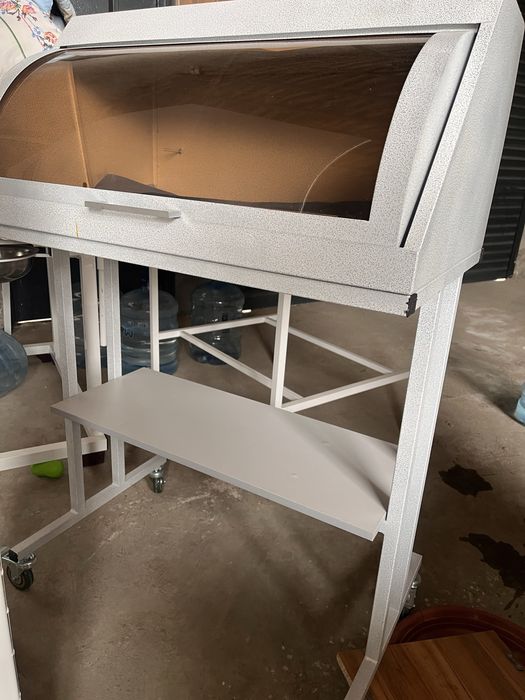 Кварц бокс медицинский