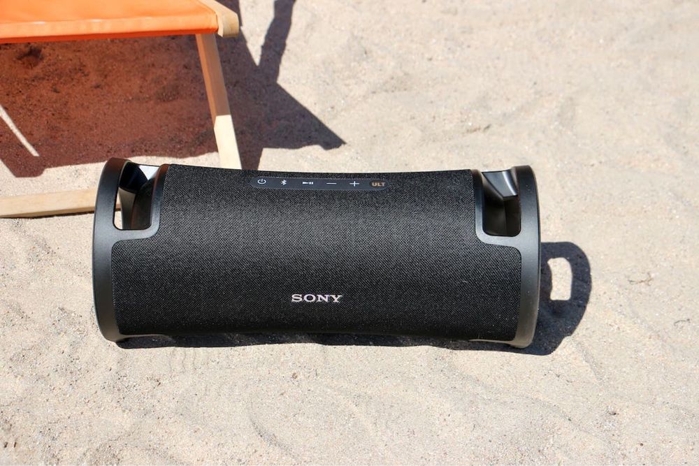 Sony ult field 7