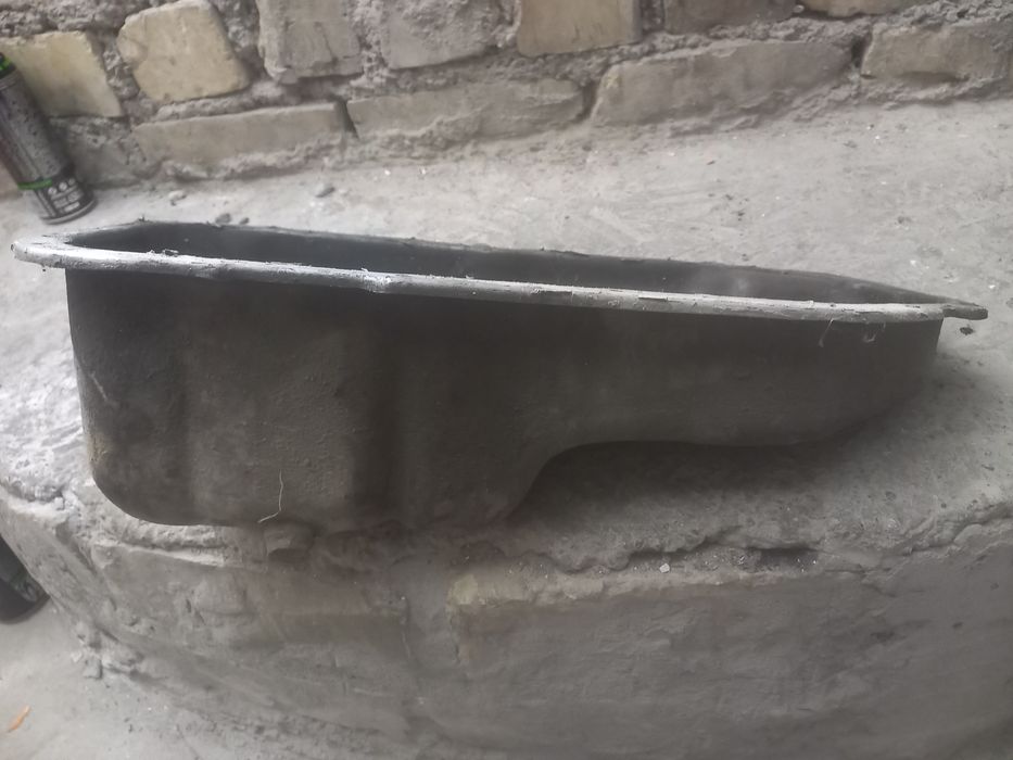 Распредвал падон