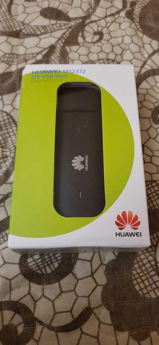 Huawei MODEM 4G MS2372 - 150 Mbps nou sigilat