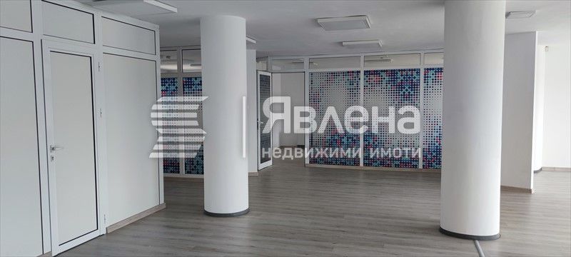 Дава се под наем Офис в София, Хиподрума - 366 кв.м за 3660 € - Снимка #5
