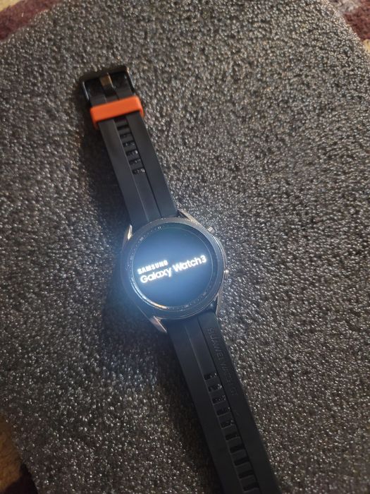 Vand samsund galaxy watch3