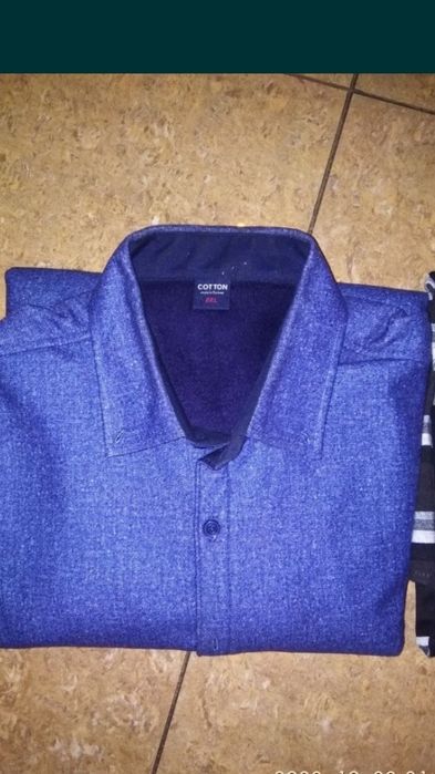 Мужская одежда 48-50